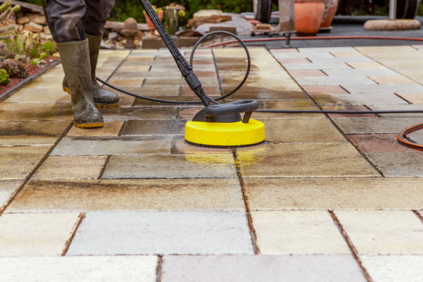 Professional Pressure Washing Services in South Blooming Grove, NY